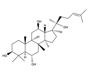 (20S)-Protopanaxatriol
