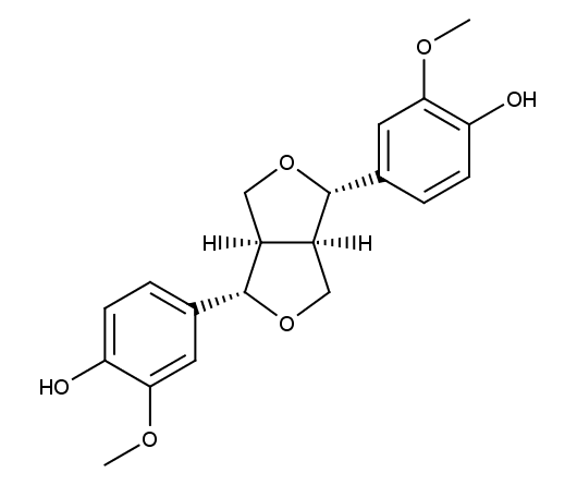 )