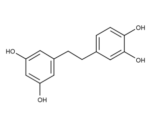 Dihydropiceatannol