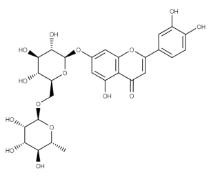 Luteolin-7-O-rutinoside