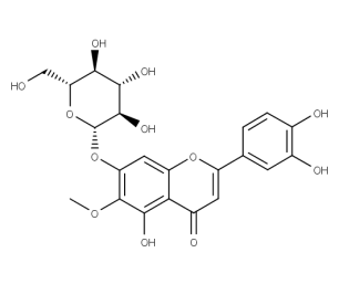 Nepetin-7-O-glucoside