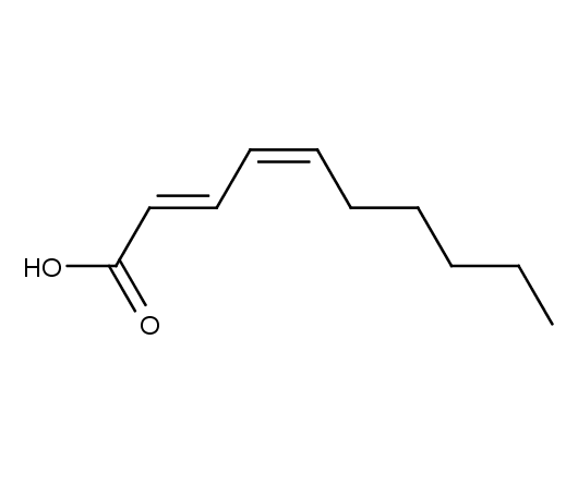 Stillingic acid