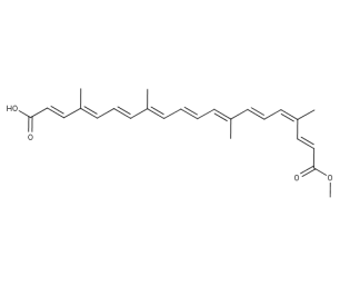 9'-cis-Bixin