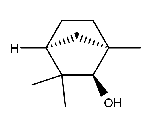(+)-Fenchol