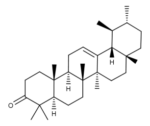 alpha-Amyrone