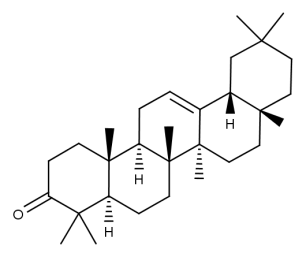 beta-Amyrone