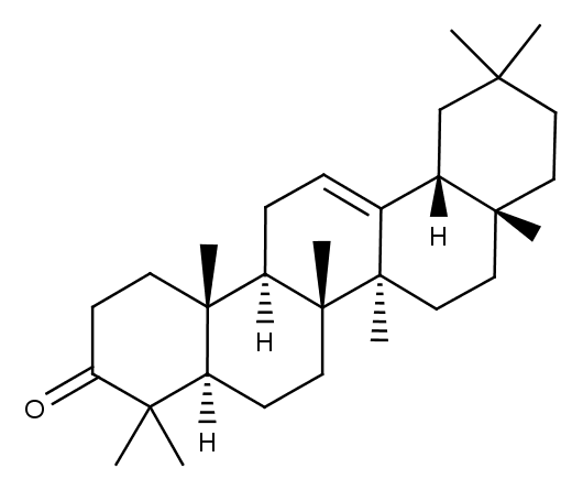 beta-Amyrone