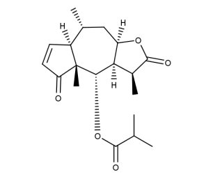 Arnicolide C