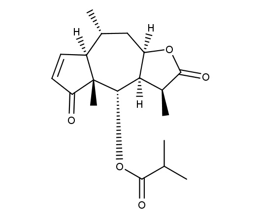 Arnicolide C