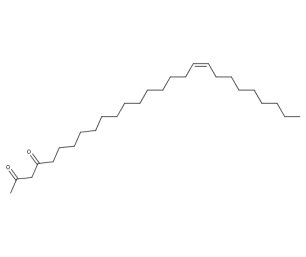 Nervonoylacetone