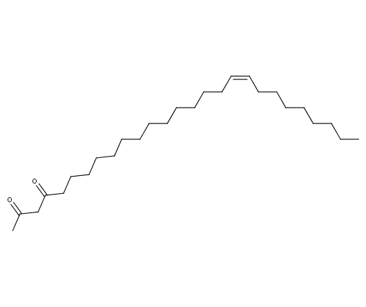 Nervonoylacetone