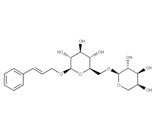 Rosavin