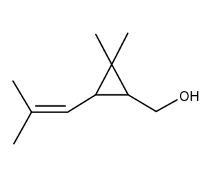 Chrysanthemol