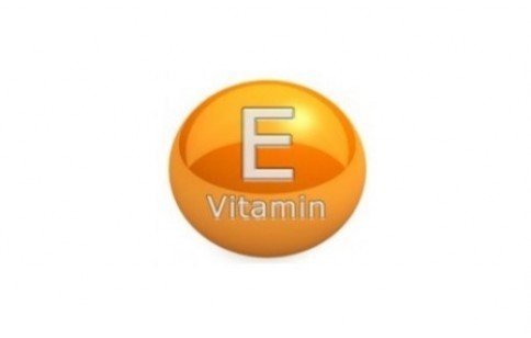 Vitamin E deriv.