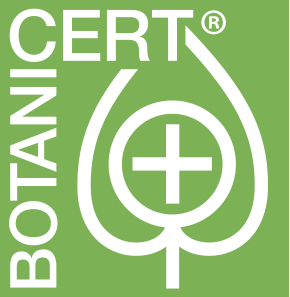 Botanicert logo