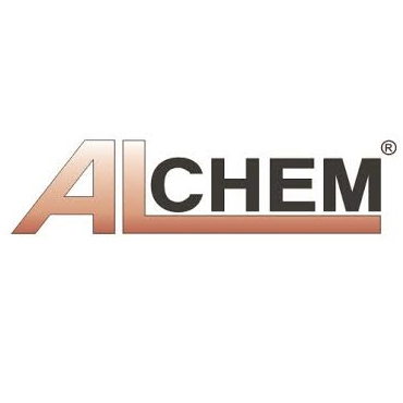Logo Alchem grupa