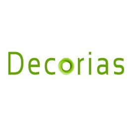 Logo Decorias
