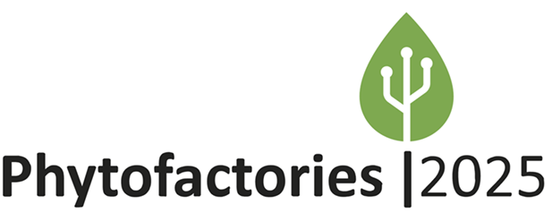 Phytofactories 2025