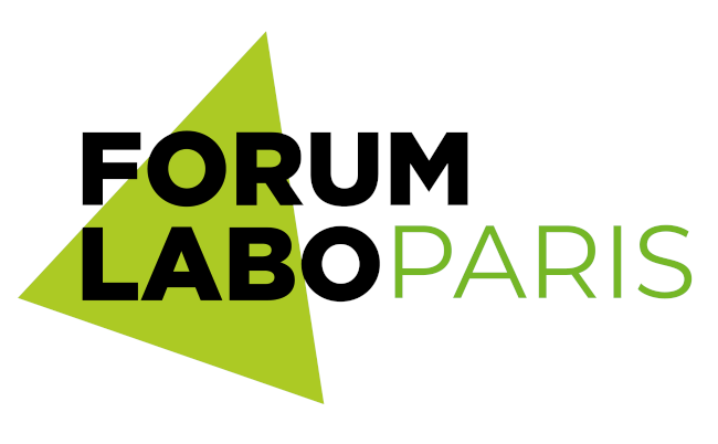 Forum Labo in Paris – March 28-30th