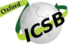 ICSB in Oxford, MI – April 24-27th, 2023