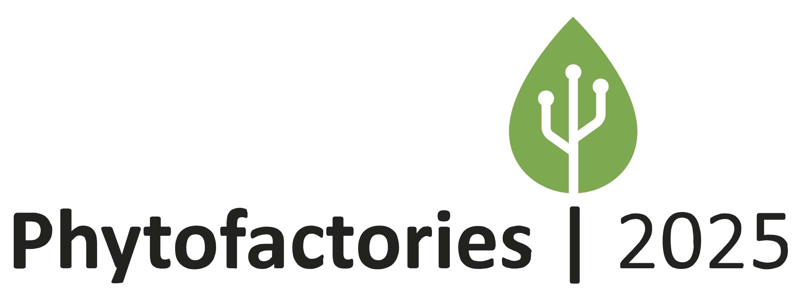 Phytofactories 2025